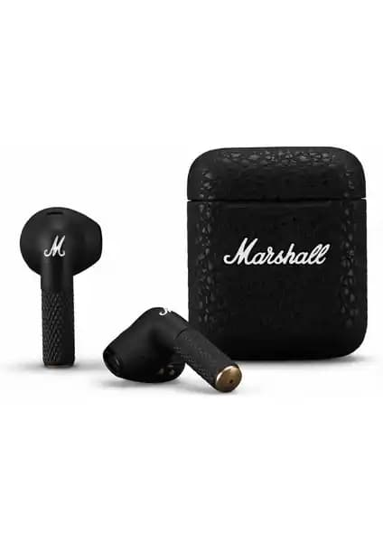 Marshall Minor III BT ve Sony WF-1000XM5 Kablosuz Gürültü Önleyici Kulaklık Karşılaştırması