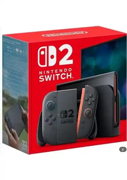 Nintendo Switch 2 ve OLED Modelleri Karşılaştırması: Özellikler ve Kullanıcı Yorumları