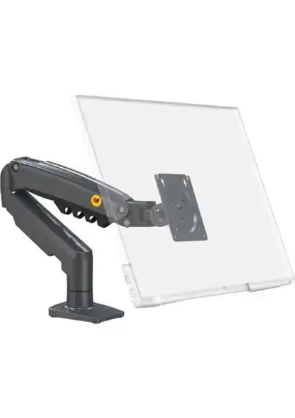 North Bayou F80 ve NB F160 Monitör Standları Karşılaştırması