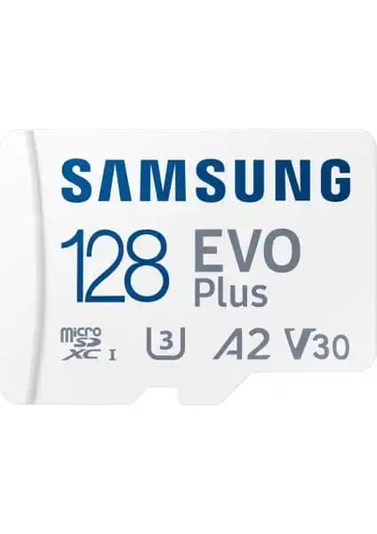 Samsung EVO Plus 128 GB ve SanDisk Ultra 64 GB MicroSD Kartları Karşılaştırması