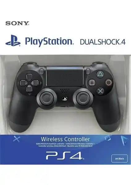 Sony PS4 Oyun Kolu Karşılaştırması: Byoztek Dualshock V2 ve Orijinal Kontrolcü Analizi