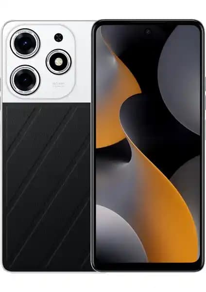 Tecno Spark 10 Pro ve Spark 20 Akıllı Telefonları Karşılaştırması