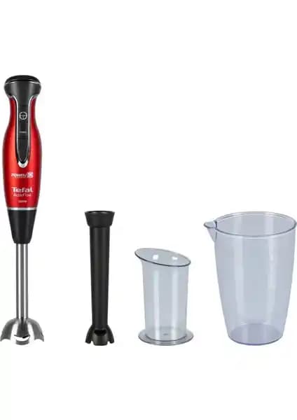 Tefal Powelix Activflow ve Pro 1000 W Blender Setleri Karşılaştırması