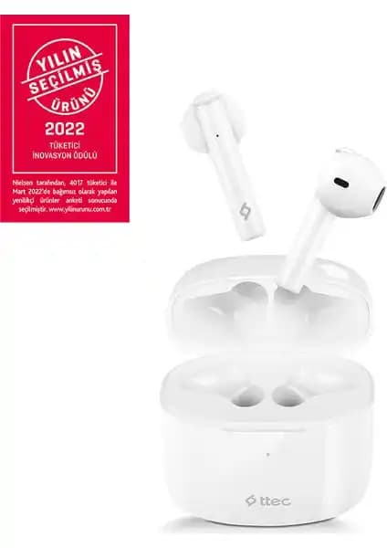 Ttec AirBeat Lite 2 ve Ttec Airbeat Play Kulaklıklarının Detaylı Karşılaştırması