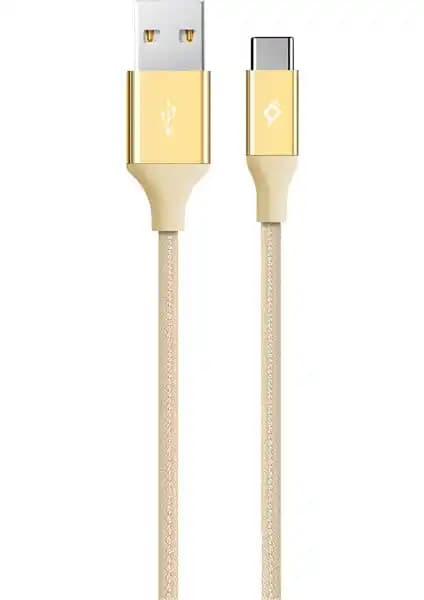 Ttec Type C AlumiCable Kabloları Karşılaştırması: Malzeme, Performans ve Kullanıcı Yorumları