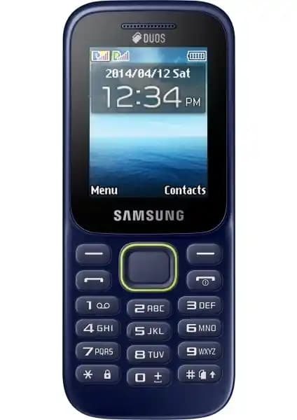 Tuşlu Cep Telefonları Karşılaştırması: Samsung B310E ve UZ Mobile Özellikleri