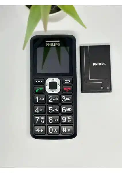 Tuşlu Telefon Karşılaştırması: Philips CTS 220 ve UZ Mobile Modelleri Analizi