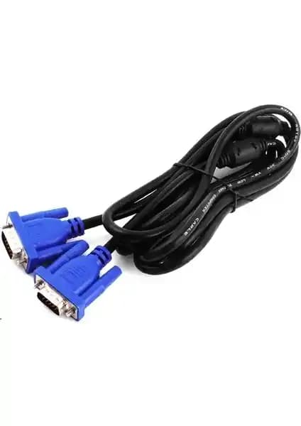 VGA Kablosu Karşılaştırması: Polaxtor ve Wozlo Ürünlerinin Özellikleri ve Performansı