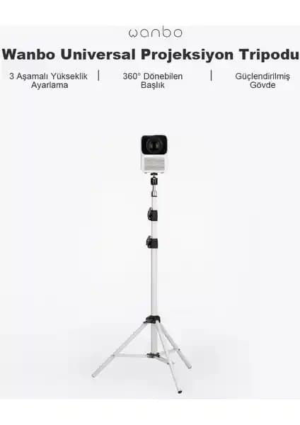 Wanbo ve Zomei Q111 Tripod Karşılaştırması: Dayanıklılık ve Kullanım Özellikleri