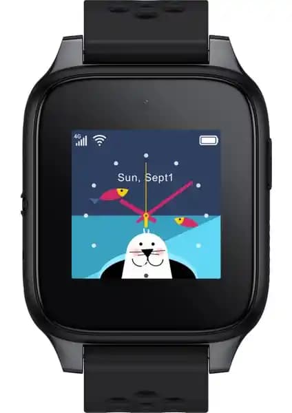 Wiky Watch 5 Plus ve TCL Movetime MT46X Çocuk Akıllı Saatleri Karşılaştırması