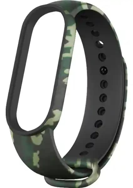 Xiaomi Mi Band 3 ve 4 Uyumlu Silikon Kordonlar Karşılaştırması ve En İyi Seçenekler