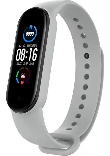 Xiaomi Mi Band 5 ve 6 Uyumlu Kordonların Karşılaştırması ve En İyi Seçenekler