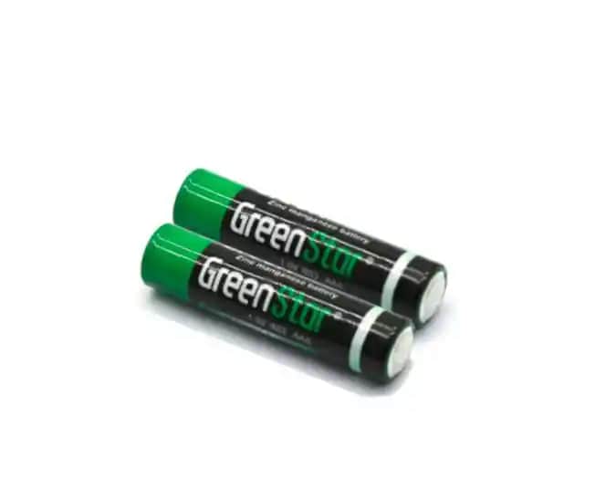 1.5 V AAA Pilin Özellikleri ve Kullanım Alanları: Güç Kaynağı Seçiminde Dikkat Edilmesi Gerekenler