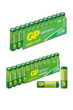 1.5 Volt Şarjlı Pil Teknolojileri ve Günlük Kullanımda Önemi