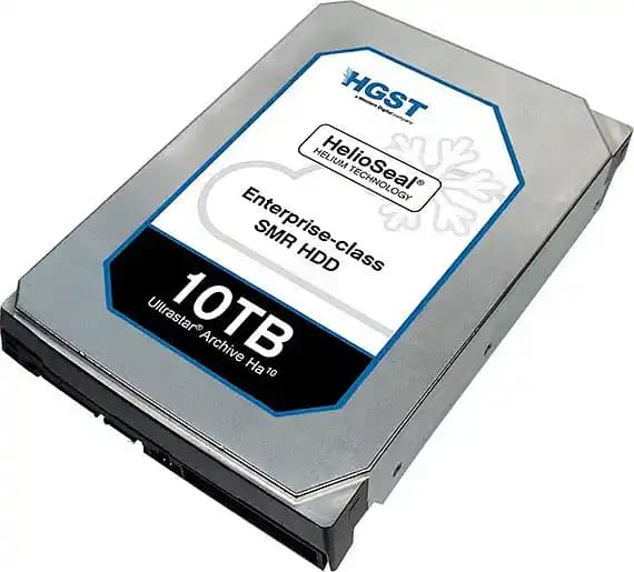 10 TB Harddiskler: Günümüz Veri Saklama Çözümlerinde Yüksek Kapasite Avantajları