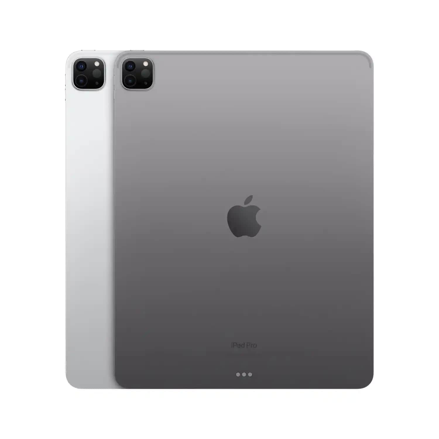 12.9 inç iPad Pro: Güç ve Şıklığın Mükemmel Buluşması Profesyonel Kullanım İçin