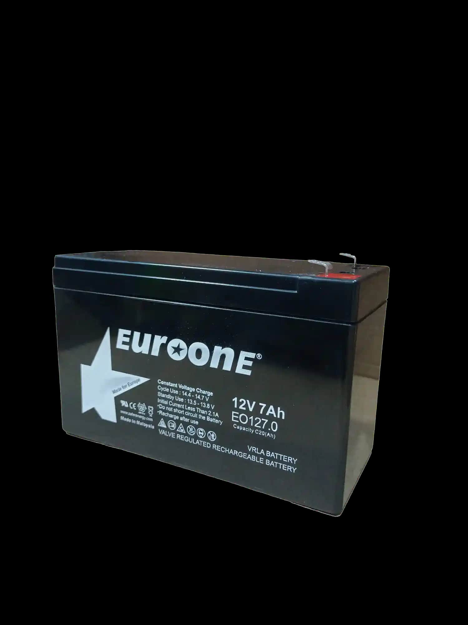 12V 7A Akülerin Özellikleri, Kullanım Alanları ve Seçim İpuçları