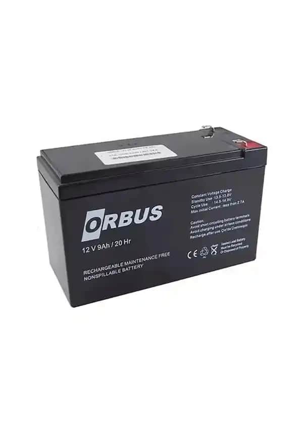 12V 9Ah UPS Aküleri: Güç ve Güvenilirlik Arasında Mükemmel Denge