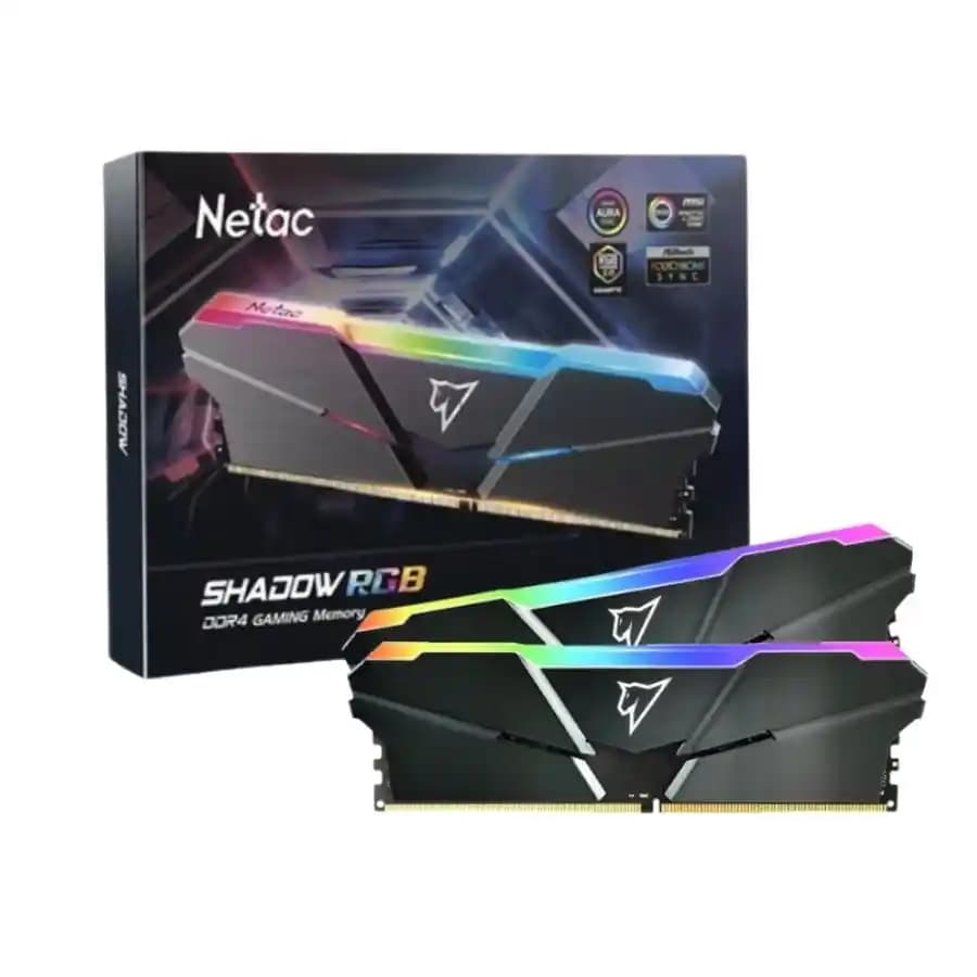 16 GB 3600 MHz DDR4 RAM ile Bilgisayar Performansını Artırma Rehberi