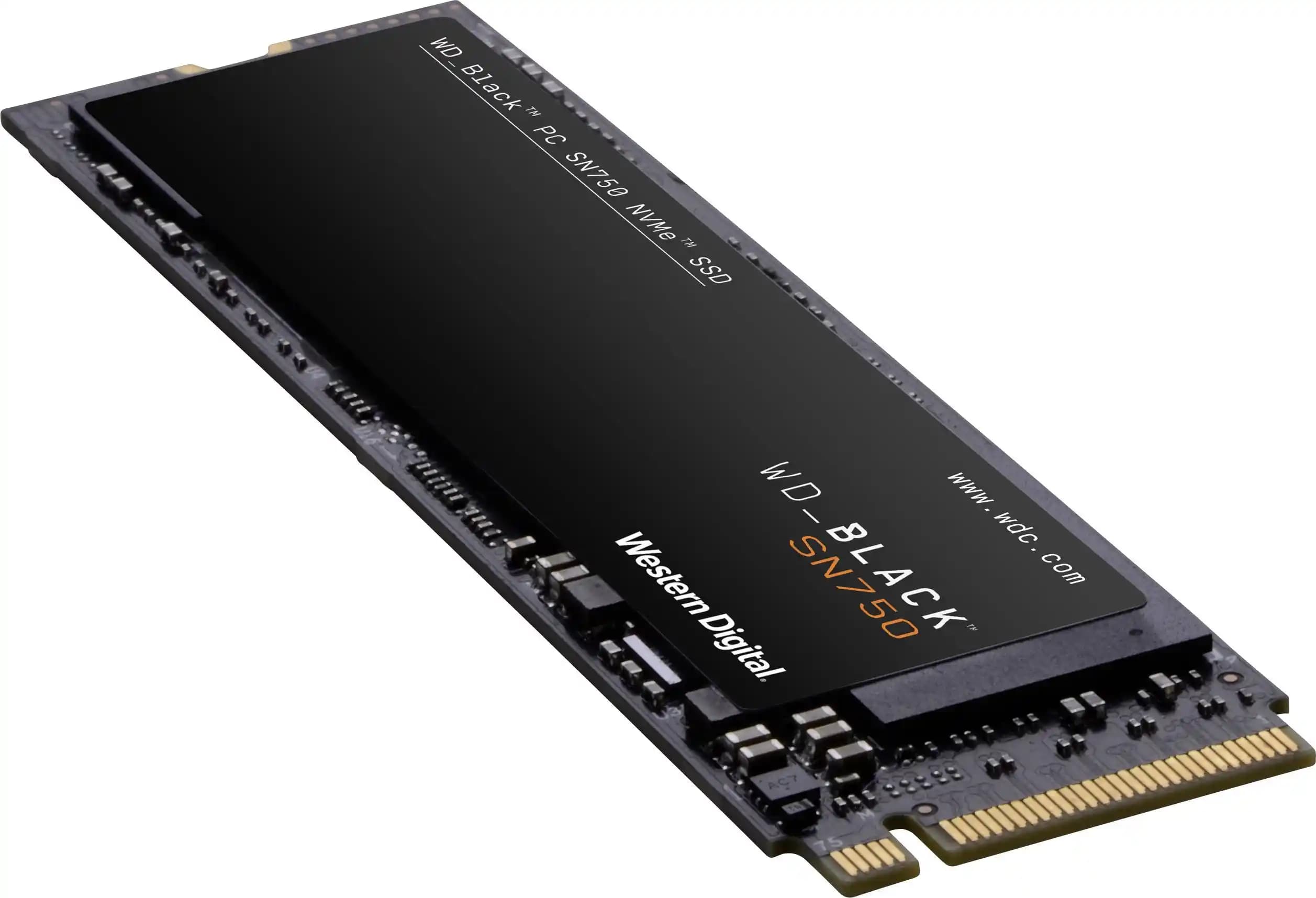 1TB M.2 NVMe SSD Modelleri ve Yüksek Performanslı Depolama Çözümleri
