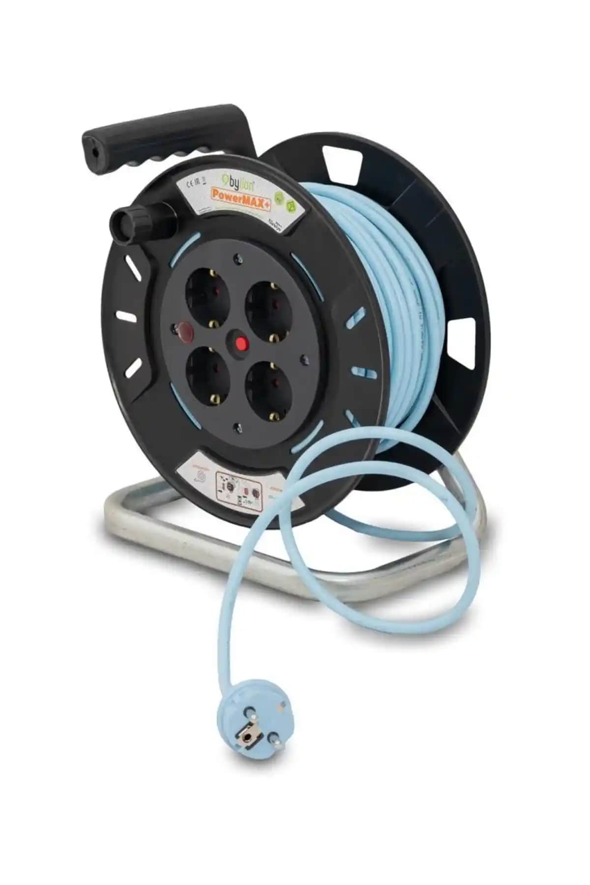 20 Metre Seyyar Kablo Seçenekleri ve Kullanım İpuçları Elektronik Bağlantılar İçin