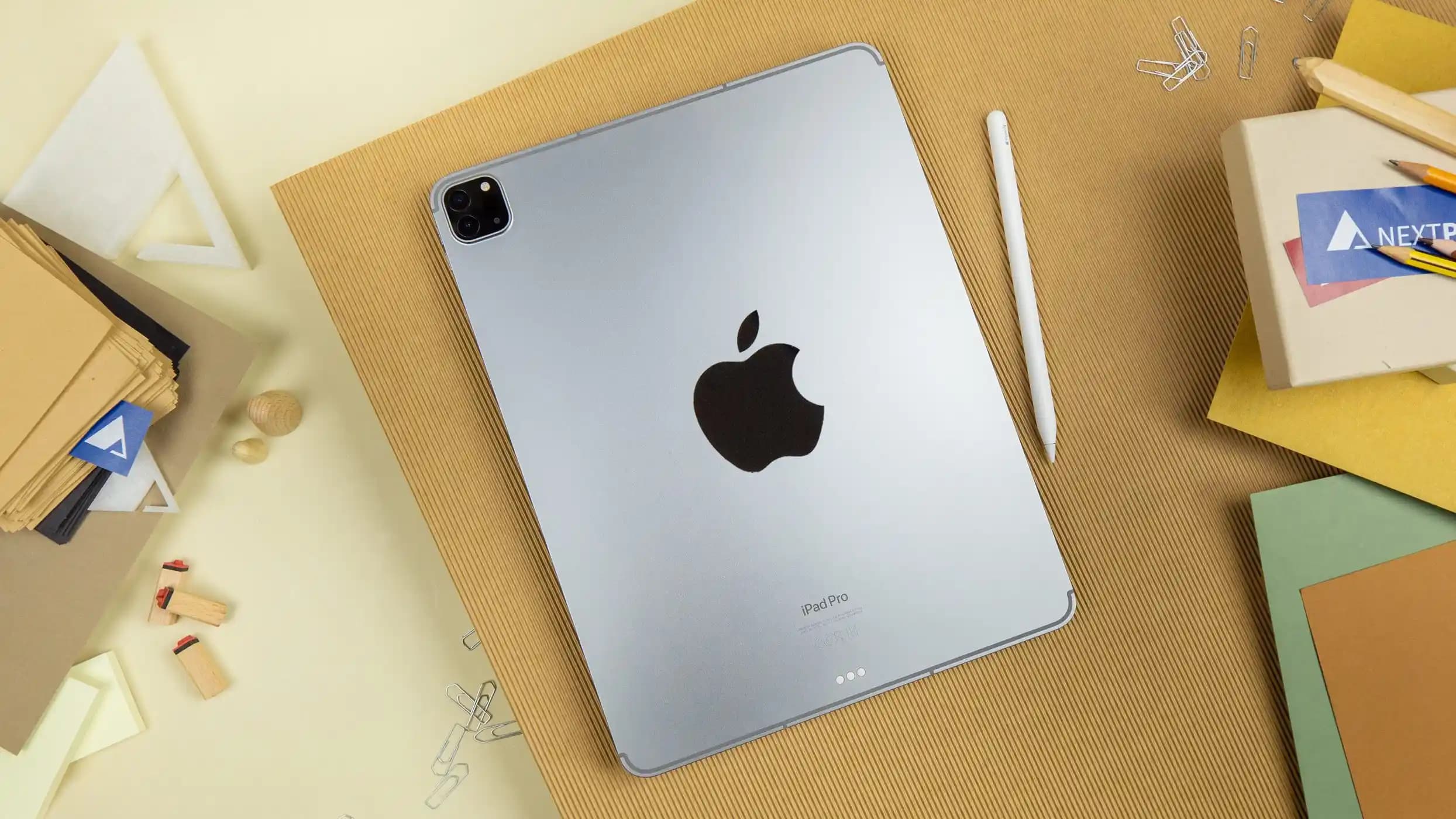 2024 iPad Pro Tanıtımı: Gelişmiş Özellikler ve Yeniliklerle Mobil Teknolojinin Zirvesi