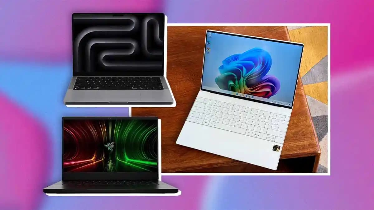 2024 ve 2025 Yılında En İyi ve Kaliteli Laptop Seçim Rehberi