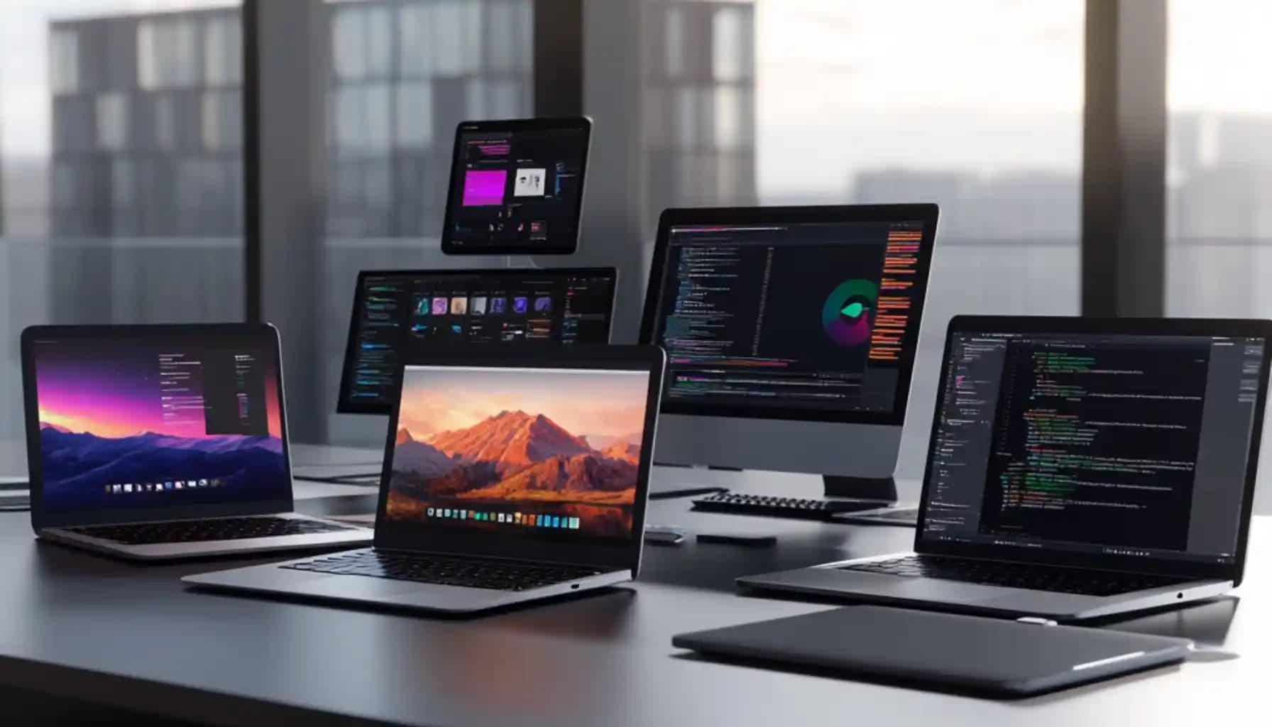 2024 Yılında En İyi ve Kaliteli Laptop Seçim Rehberi