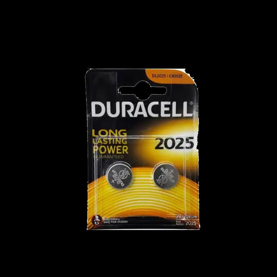 2025 Pil Teknolojileri ve Elektronik Sektöründeki Yenilikler