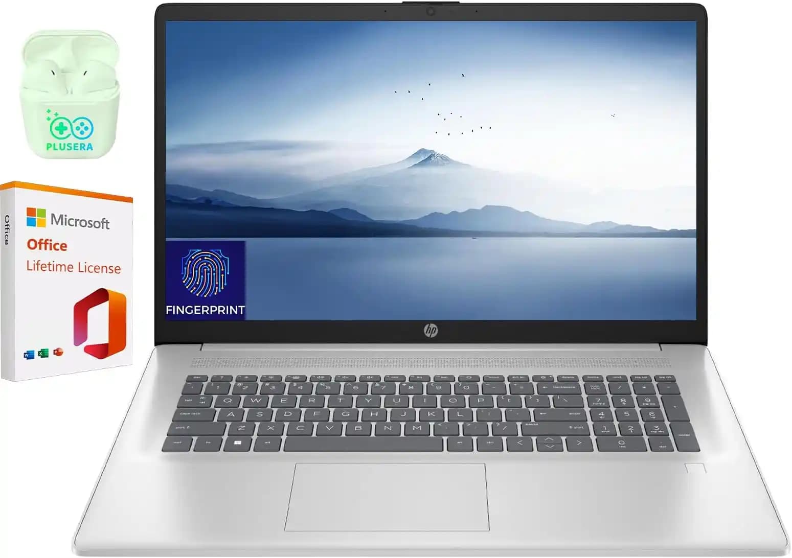 2025 Yılında En İyi 17 İnç Dizüstü Bilgisayarlar ve Özellikleri