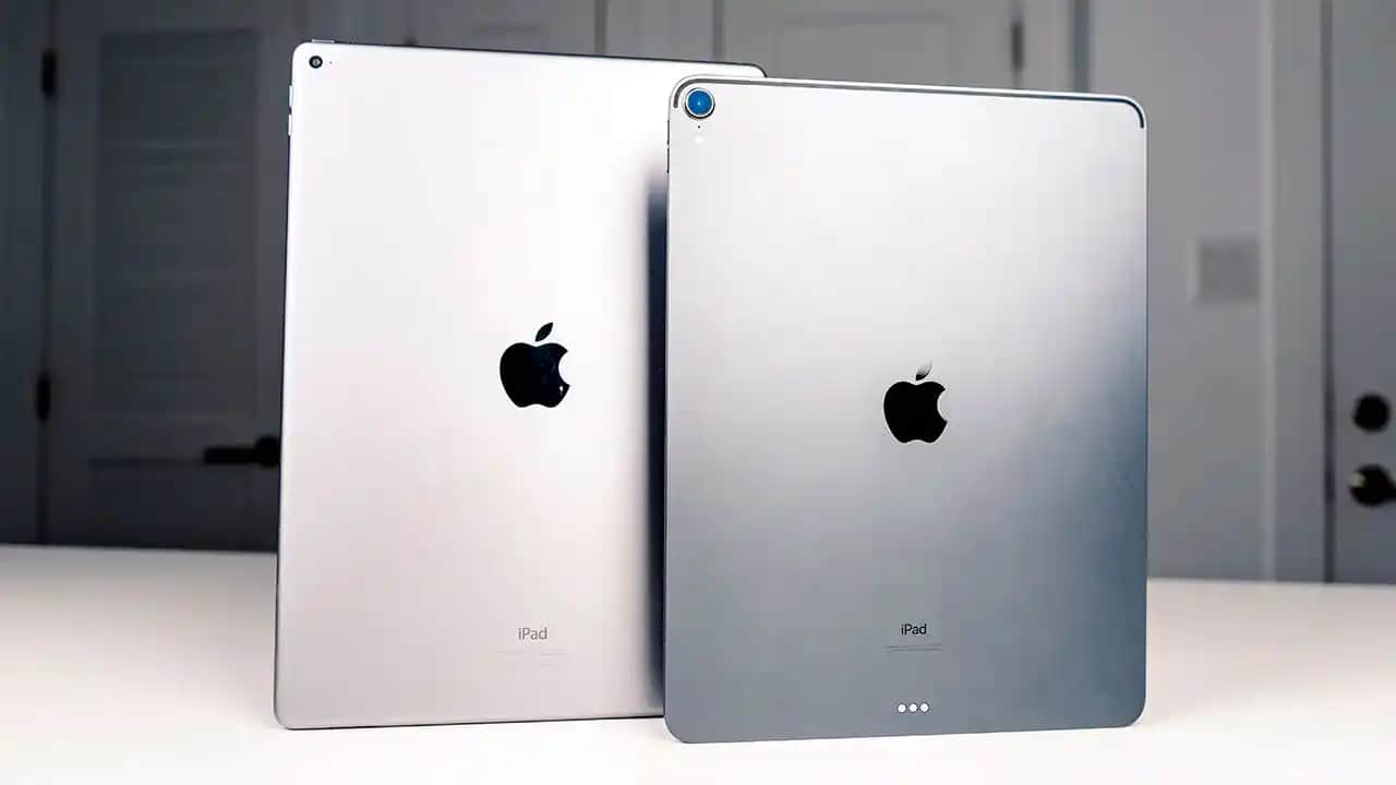 2025 Yılında En Uygun iPad Modelini Seçmek İçin Kapsamlı Rehber
