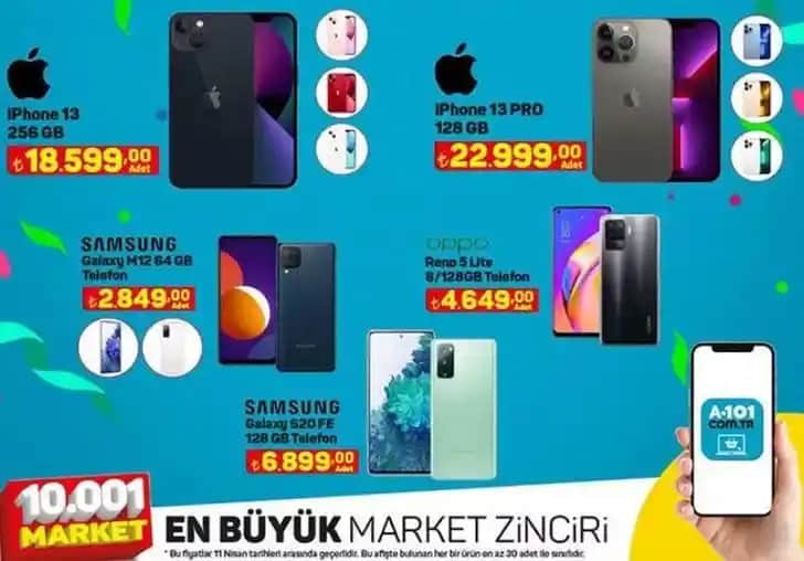 2025 Yılında iPhone Modelleri ve Fiyatlandırma Rehberi