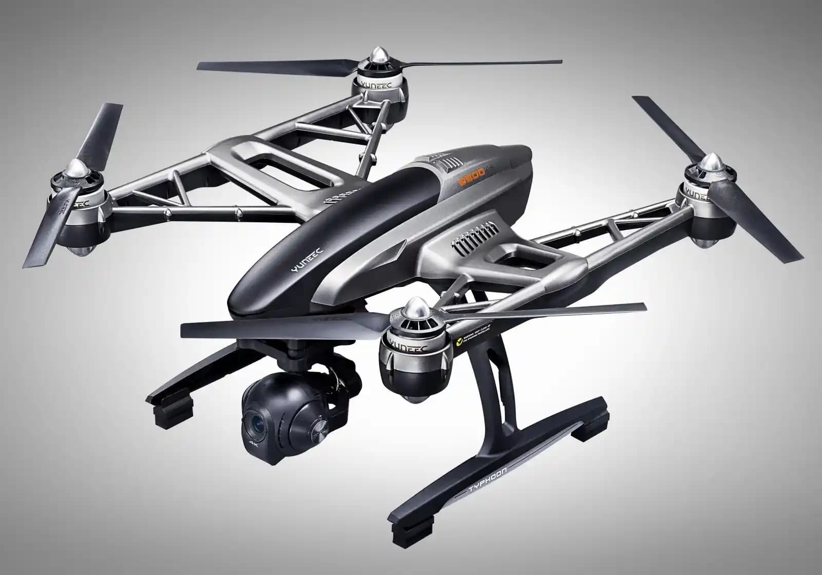2025 Yılının En İyi 4K Drone Modelleri ve Elektronik Aksesuar Trendleri