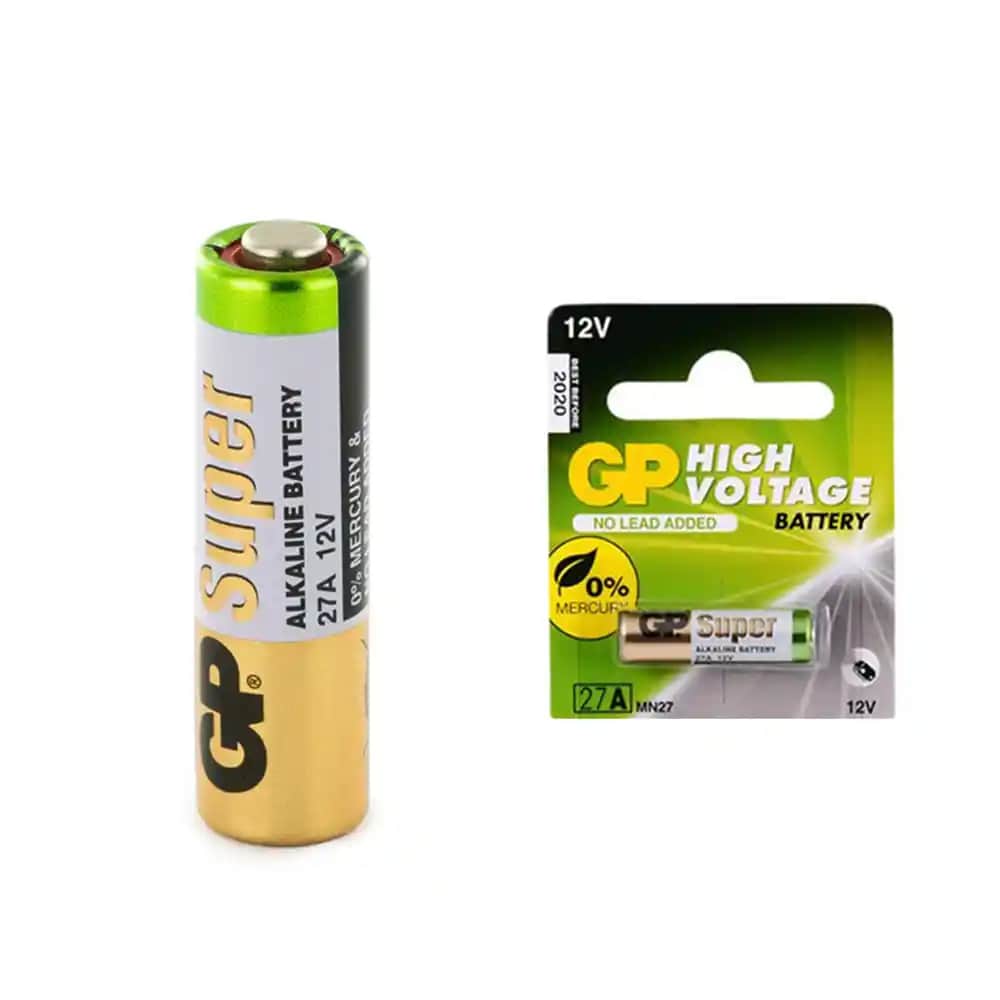 27A Pil Nedir Kullanım Alanları ve Özellikleri Hakkında Detaylı Bilgi