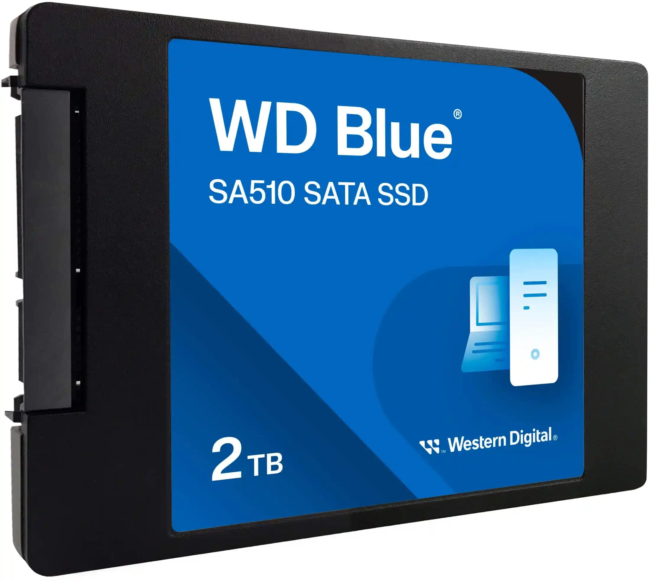 2TB SSD Nedir ve Hangi Kullanım Alanları İçin Uygundur