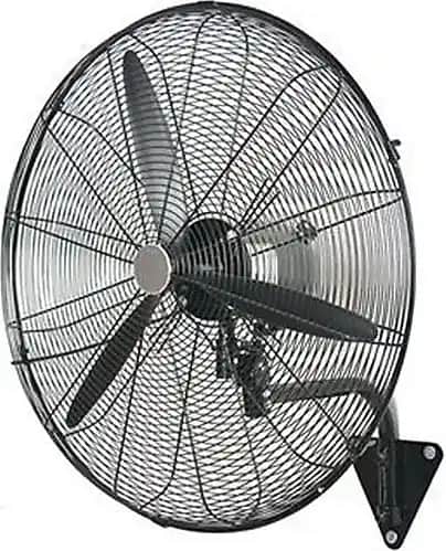 30 İnç Vantilatörler: Büyük Alanlar İçin Etkili Serinlik ve Konfor Çözümleri