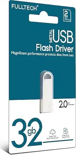 32 GB Flash Bellek: Günümüz Veri Saklama Çözümlerinde Pratik ve Güvenilir Seçenekler