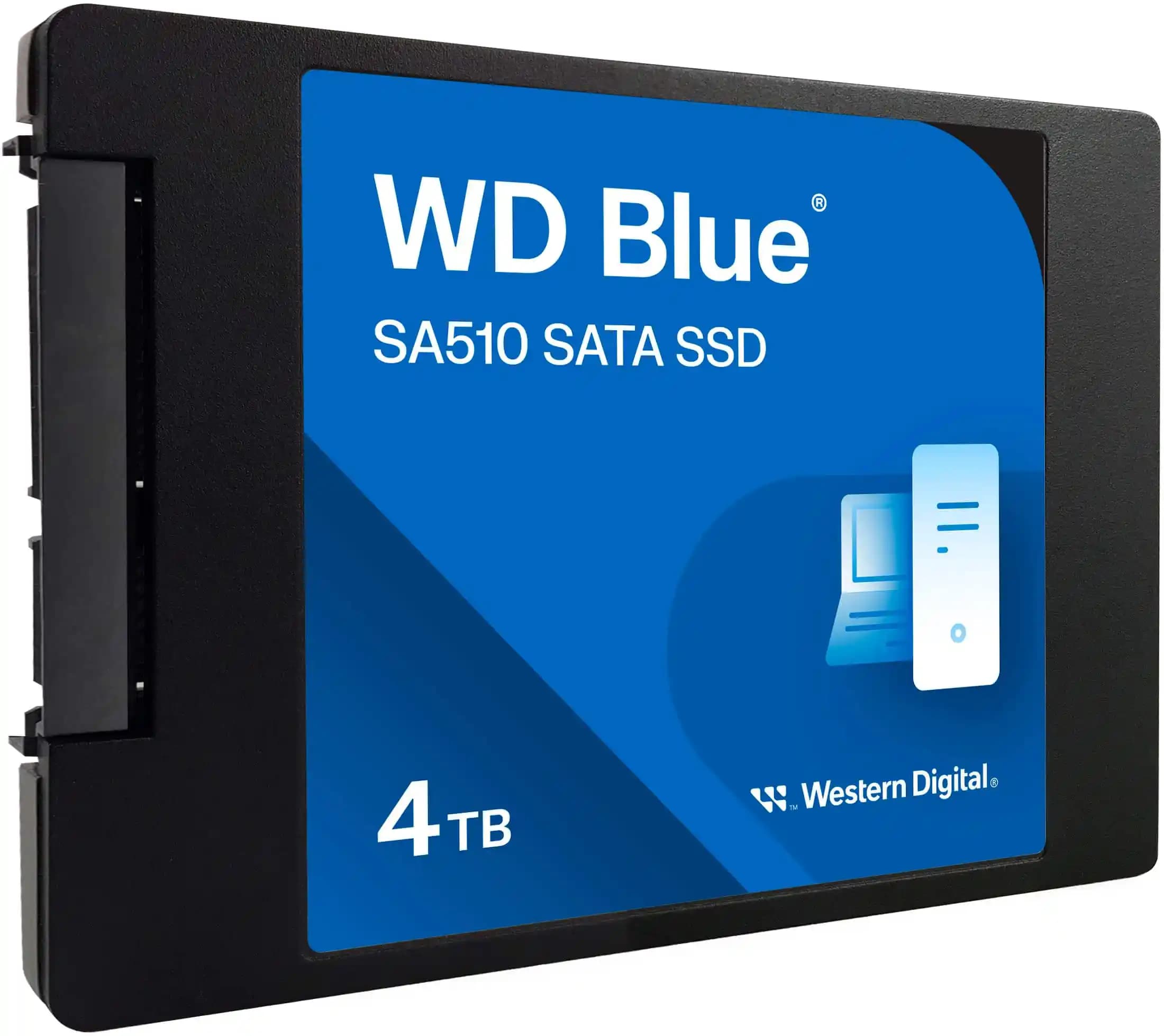 4 TB SSD Teknolojisi ve Kullanım Alanları Hakkında Kapsamlı Bilgi