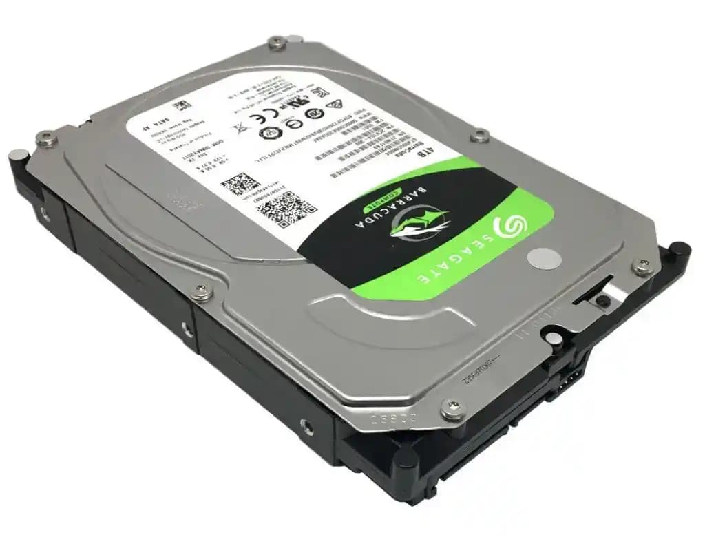 4TB Harddiskler: Geniş Depolama Kapasitesi ve Güncel Teknolojiler Hakkında Bilgi