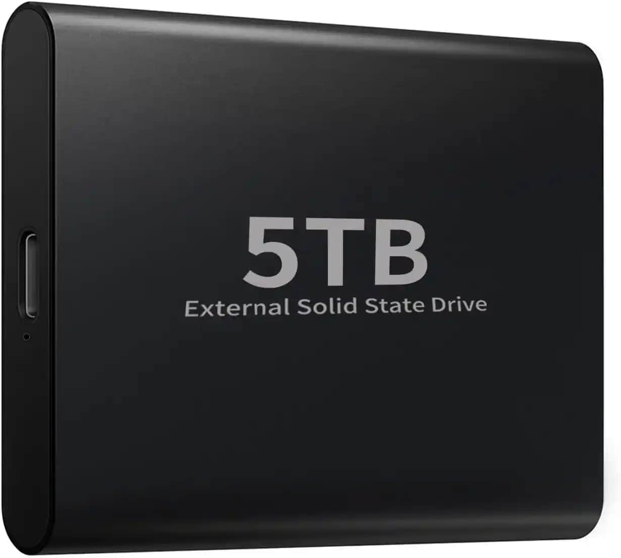 5 TB SSD Nedir ve Güncel Teknolojilerle Yüksek Kapasite Sağlayan Depolama Çözümleri
