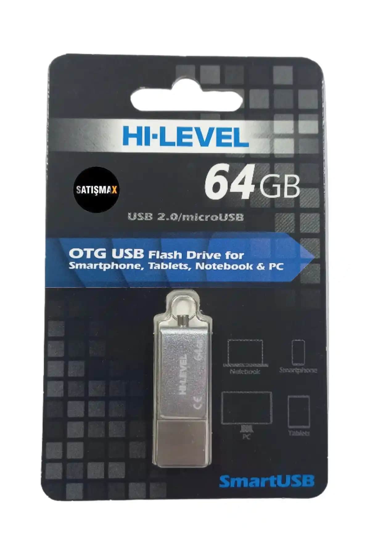 64 GB USB Bellekler: Güncel Modeller ve Kullanım İpuçlarıyla Verimli Veri Depolama