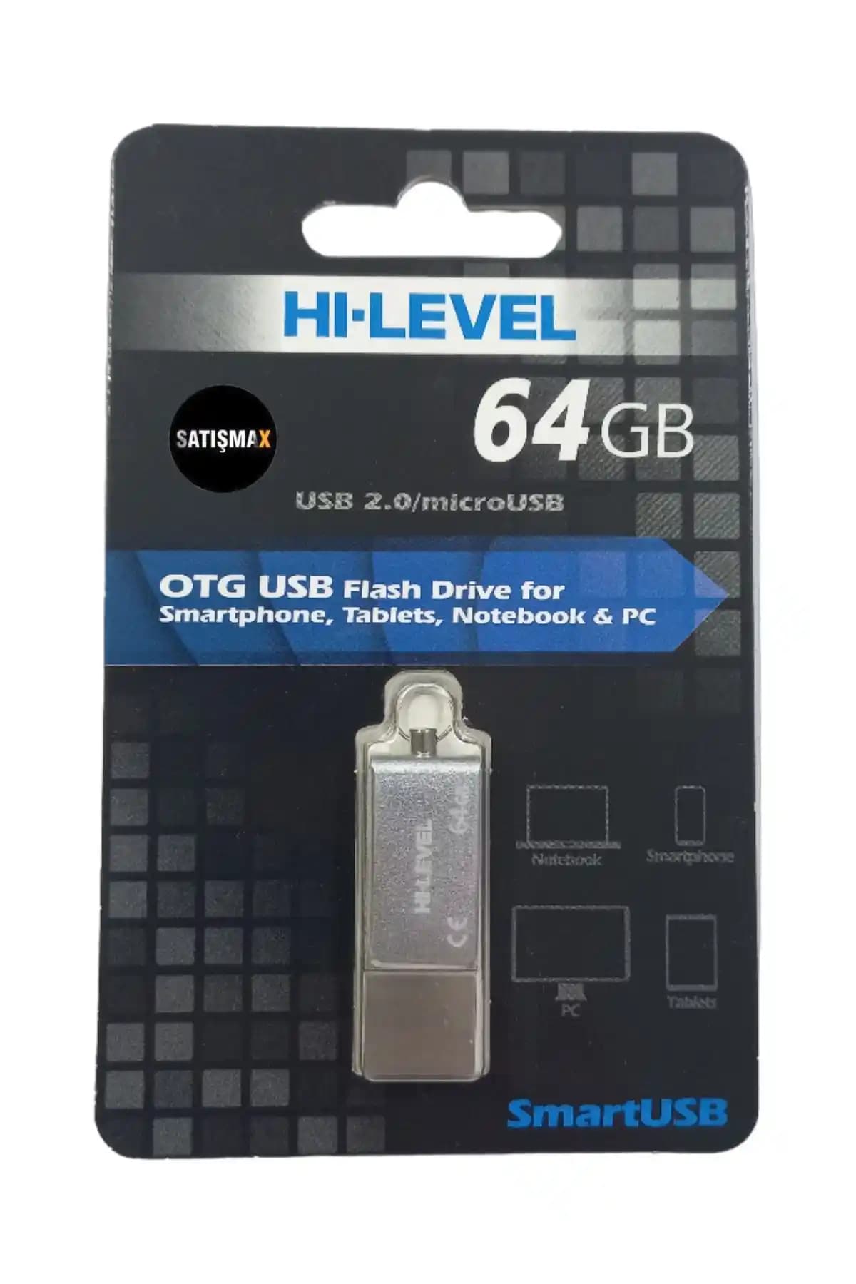 64 GB USB Bellekler: Güncel Modeller ve Kullanım İpuçlarıyla Verimli Veri Depolama
