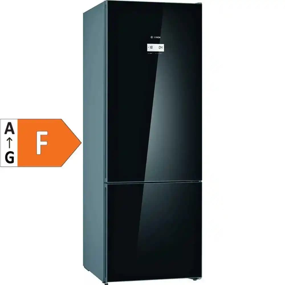 65 cm Genişliğindeki Buzdolaplarıyla Küçük Mutfaklar İçin Fonksiyonel Çözüm