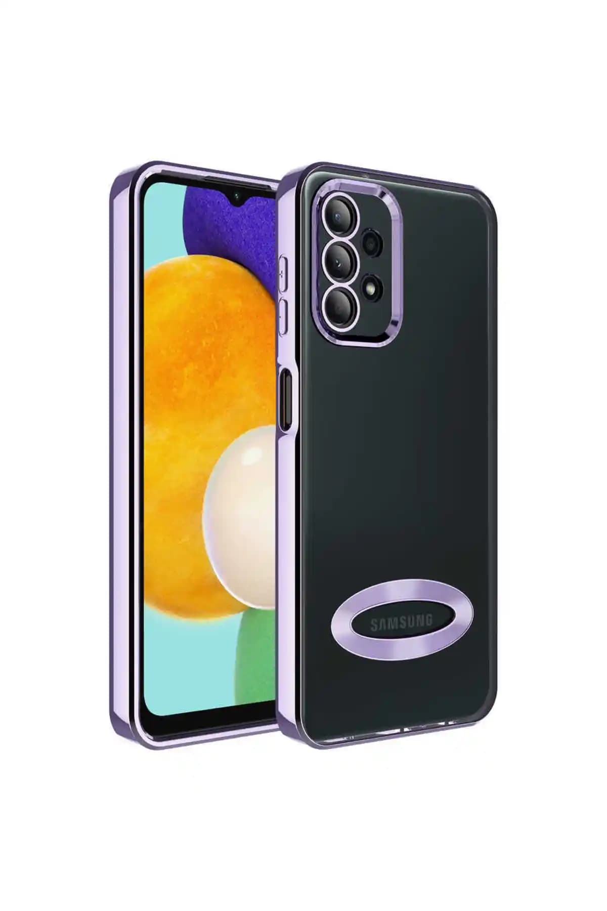 A23 Kılıfı: Güvenlik ve Estetiği Bir Arada Sunan Akıllı Telefon Aksesuarı