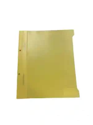 A5 Telli Dosya Çeşitleri ve Kullanım Alanlarıyla Belge Düzenleme Çözümü