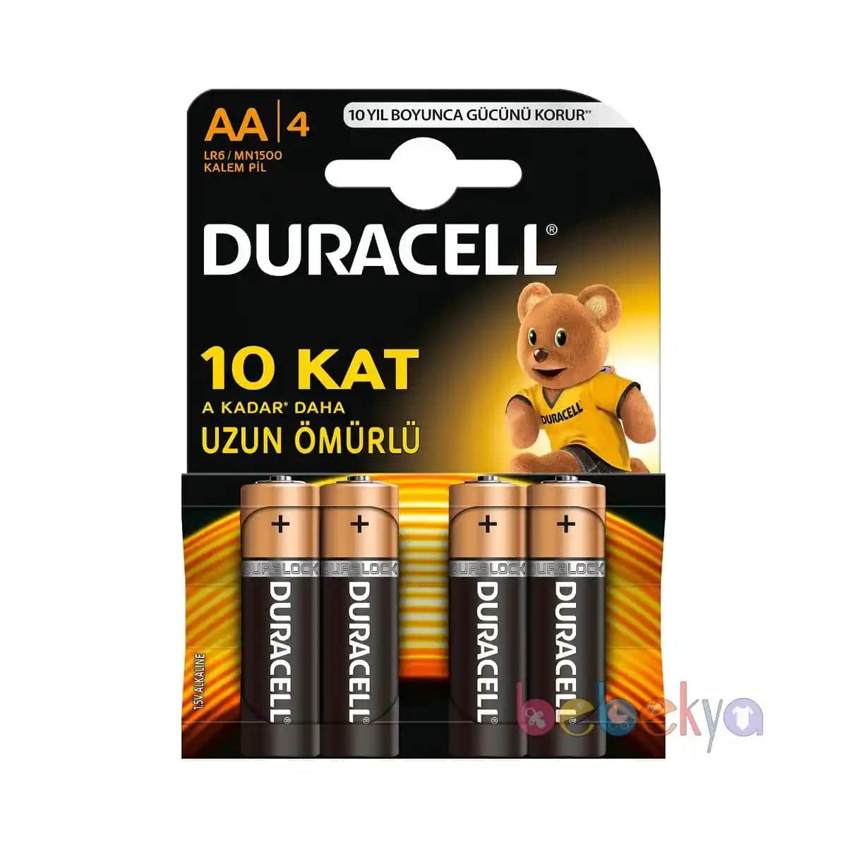 AA Pilin Özellikleri, Kullanım Alanları ve Teknolojik Gelişmeler Hakkında Bilgi