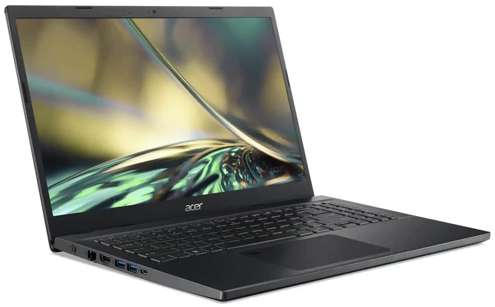 Acer Aspire 7 İncelemesi: Güçlü Performans ve Güncel Teknolojilerin Birleşimi