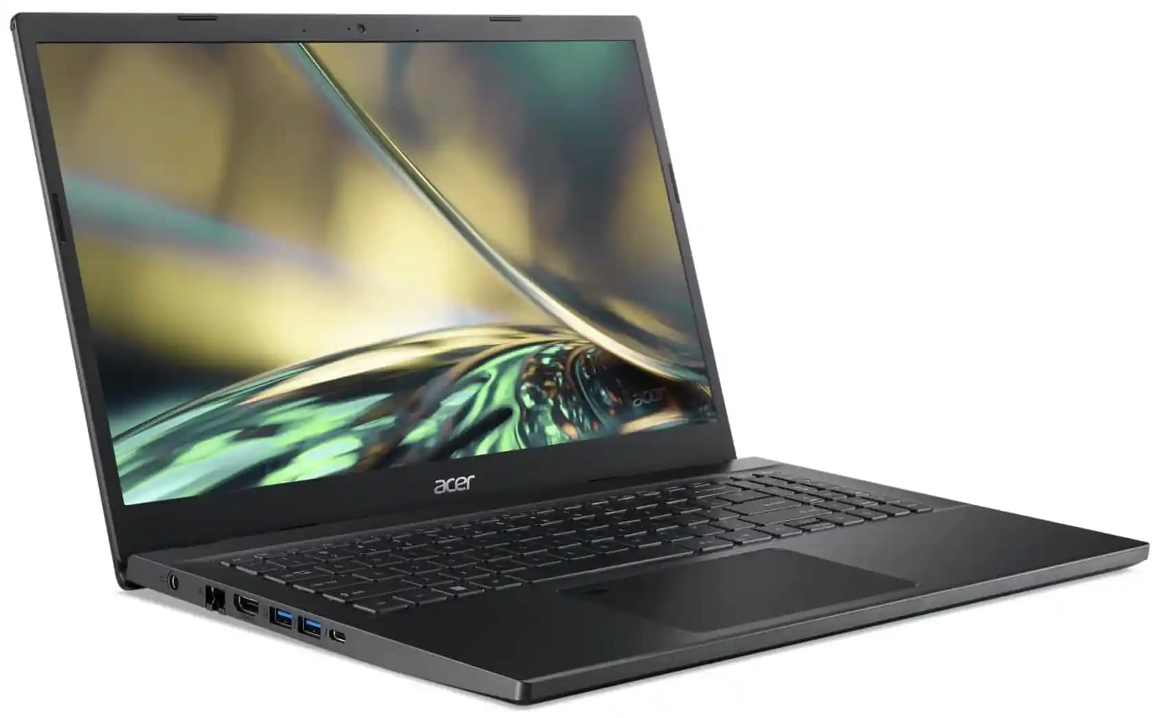 Acer Aspire 7 İncelemesi: Güçlü Performans ve Güncel Teknolojilerin Birleşimi