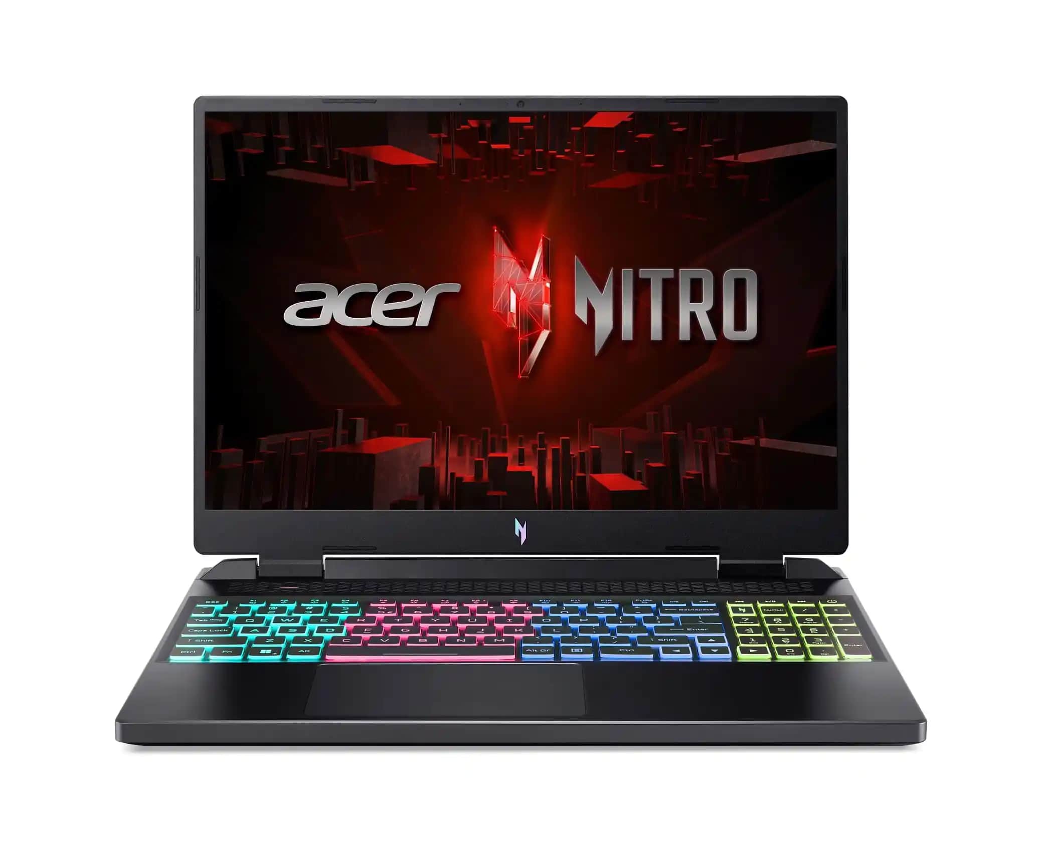Acer Nitro Serisi: Yüksek Performans ve Taşınabilirlik Sunan Dizüstü Bilgisayarlar