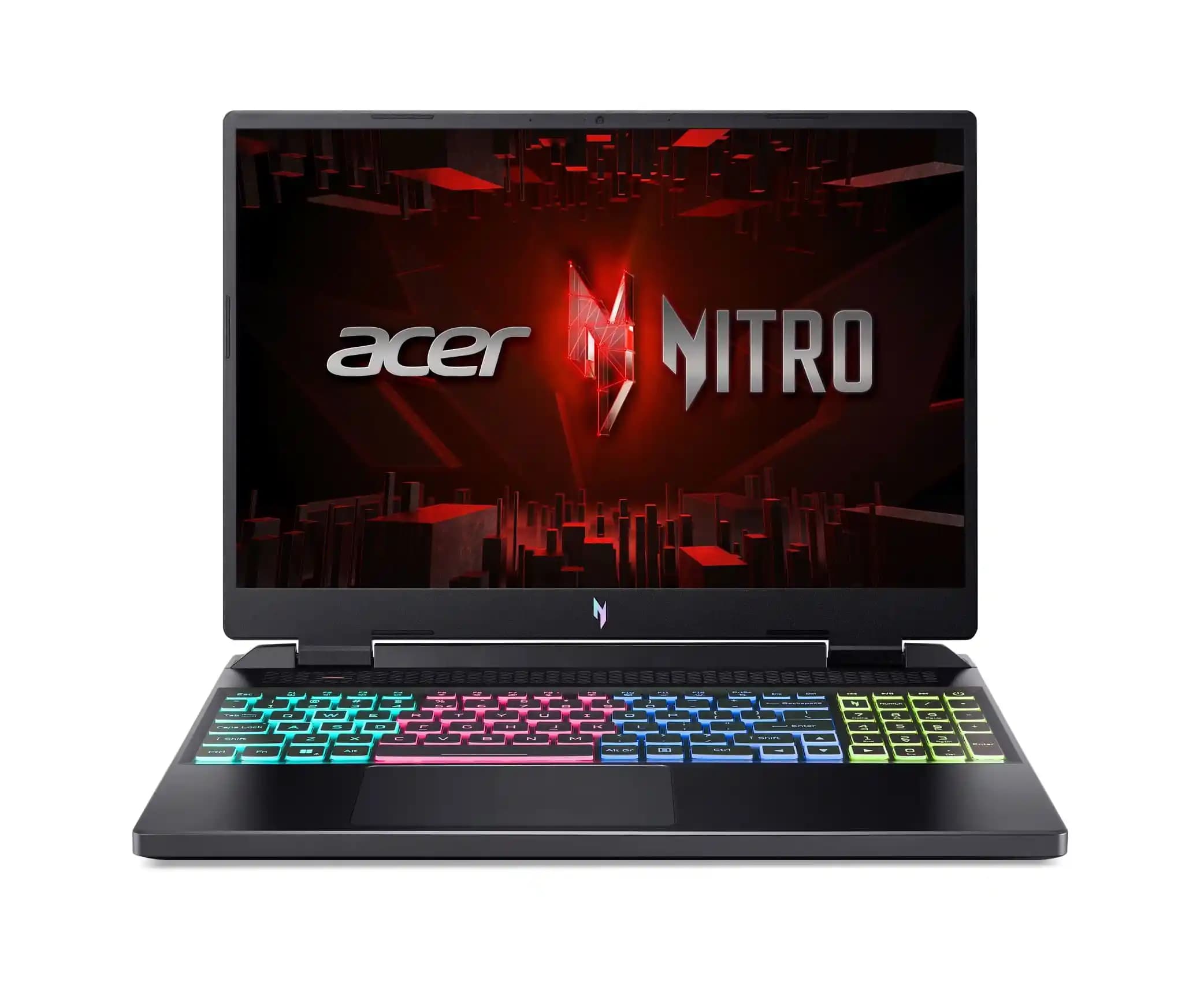 Acer Nitro Serisi: Yüksek Performans ve Taşınabilirlik Sunan Dizüstü Bilgisayarlar